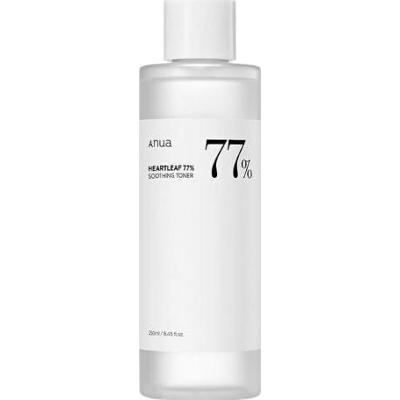 Anua Tonik łagodzący Heartleaf 77% 250 ml