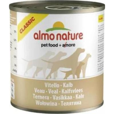 Almo nature HFC Naturalna Cielęcina - 280GR