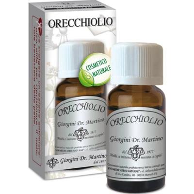 Dr Giorgini Orecchiolio 10 Ml