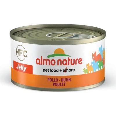 Almo nature HFC Galaretka z kurczaka - 70GR