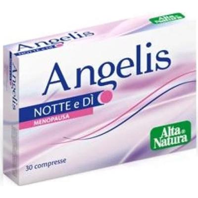 Alta Natura Angelis Notte E Di' Suplement diety 60 tabletek