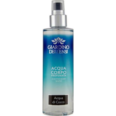Giardino dei sensi Woda perfumowana do ciała Acqua Di Cocco 200 ml