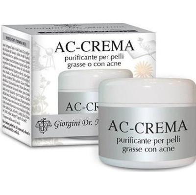 Dr Giorgini Ac-Krem 50 Ml