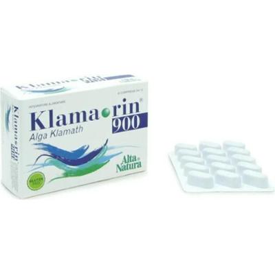 Alta Natura Klamarin 45 Tabletek