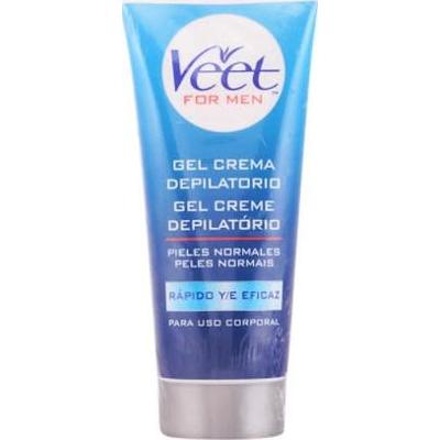 Veet dla mężczyzn Krem do depilacji Skóra Normalna 200ml