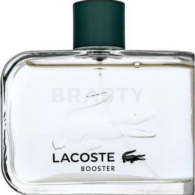 Lacoste Booster EDT M 125ml