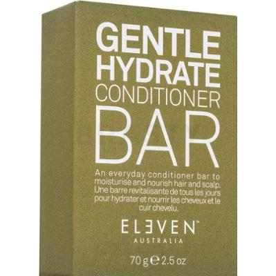 Eleven Australia Delikatna odżywka nawilżająca w kostce 70 g