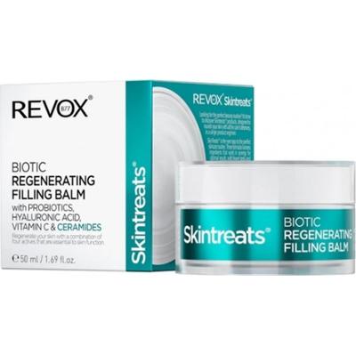 Revox Skintreats Biotic Regenerating Filler Balm 50ml