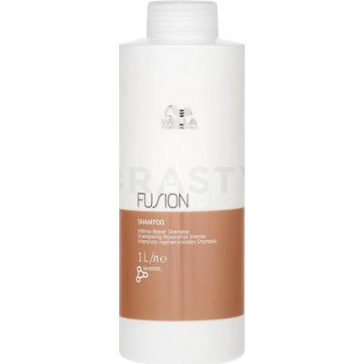 Wella Professionals Fusion Intensywnie Naprawczy Szampon 1000 ml