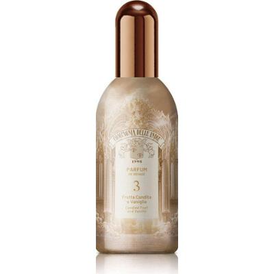 Compagnia delle indie Parfum De Voyage Kandyzowane Owoce i Wanilia - Dezodorant w sprayu 100 ml