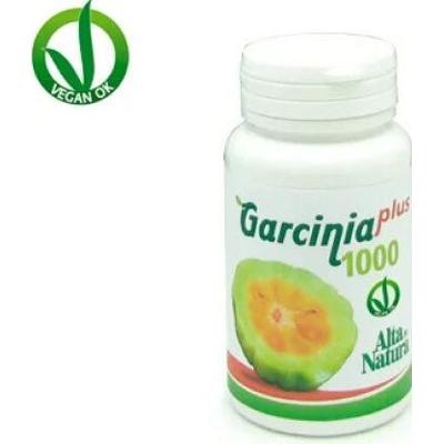 Alta Natura Altra Natura Garcinia Plus 1000 Suplement diety 60 tabletek po 1,2 g