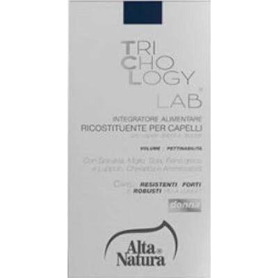 Alta® Natura Trichology Lab® Suplement diety dla kobiet 50 tabletek 850 mg