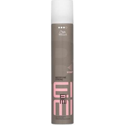 Wella Profesjonalny lakier do włosów EIMI mocno utrwalający Mistify M500 ml
