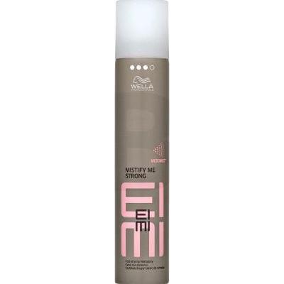Wella Professionals EIMI Mistify Mocno utrwalający lakier do włosów 300 ml