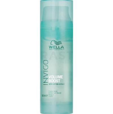 Wella Profesjonalna maska zwiększająca objętość Invigo 145 ml