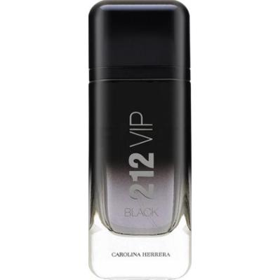 Carolina Herrera 212 VIP Black EDP M 100 ml