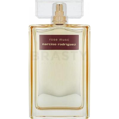 Narciso Rodriguez Woda perfumowana dla kobiet Rose Musc 100 ml
