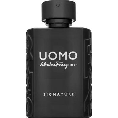 Salvatore Ferragamo Uomo Signature EDP M 100 ml