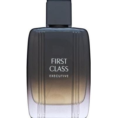 Aigner First Class Executive EDT M 100 ml