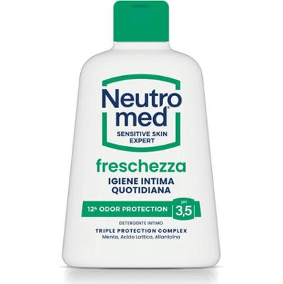 Neutromed Płyn do higieny intymnej Freschezza 200 ml