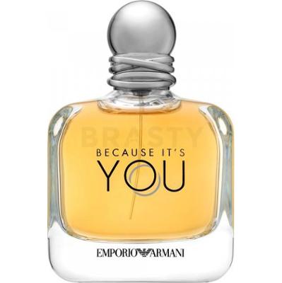 Armani (Jerzy Armani) Emporium Armani Bo To Ty EDP W 100 ml