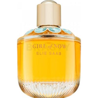 Elie Saab Girl of Now EDP W 90 ml