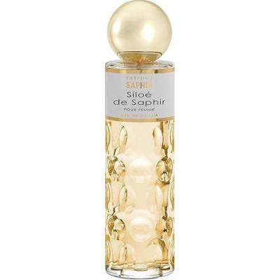 Saphir Siloe De Saphir – Eau De Parfum 200 ml