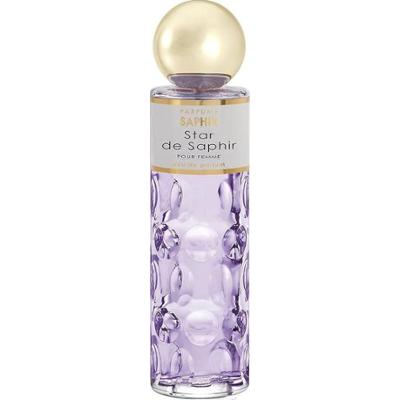 Saphir Star De Saphir - Eau De Parfum 200 ml