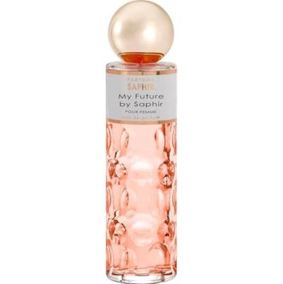 Saphir Saphir My Future By Saphir - Eau De Parfum 200 ml