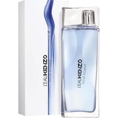 Woda Kenzo dla mężczyzn Edt Spray 100ml