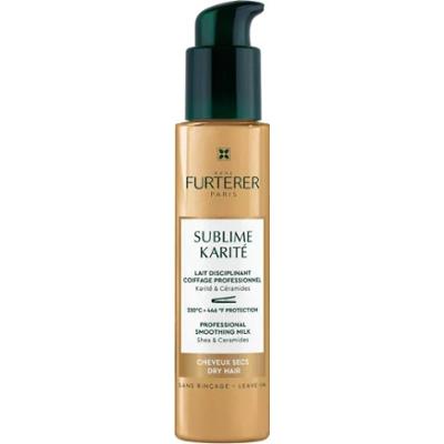 RenI Furterer Sublime Karité Profesjonalny krem do stylizacji włosów bardzo suchych 100ml