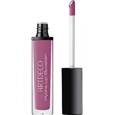 Artdeco Nawilżający błyszczyk do ust (Hydra Lip Booster) 6 ml - Odcień: 41 Półprzezroczysta strzykawka