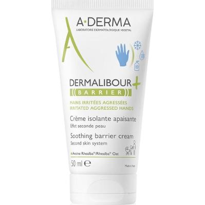A-Derma Dermalibour+ Izolujący krem barierowy 50ml