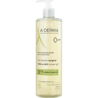 DO-Derma Żel pod prysznic Surgras 750ml