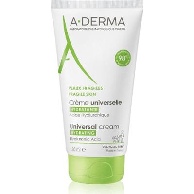 ADerma Uniwersalny krem nawilżający 150ml
