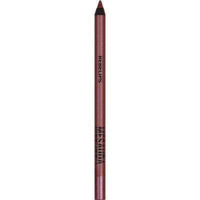 Mesauda Rebelips Blush