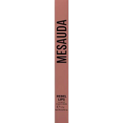 Mesauda buntownicze usta muszla 104