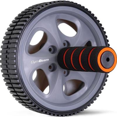 GymBeam Koło do ćwiczeń Ab Wheel