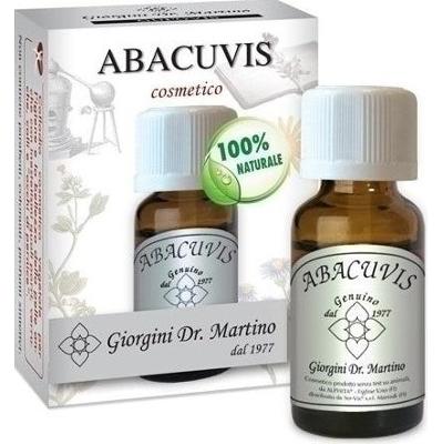 Dr Giorgini Abacuvis 10 Ml