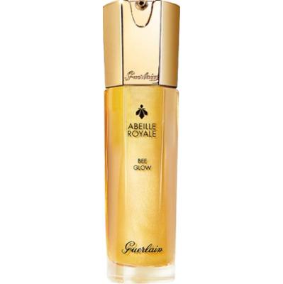 Abeille Royal and Bee Glow Rozświetlające serum nawilżające (serum) 30 ml