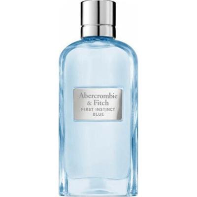 Abercrombie & fitch First Instinct Blue For Her - EDP - Pojemność: 100 ml