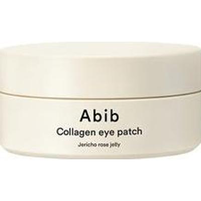 Abib Collagen Eye Patch z żelem Jericho Rose