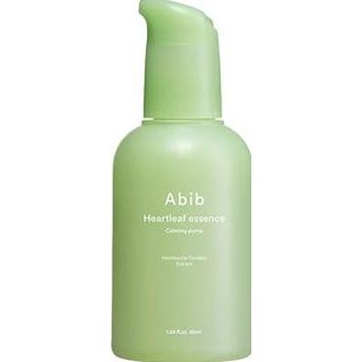 Abib Heartleaf Essence Pump Uspokajające serum do twarzy