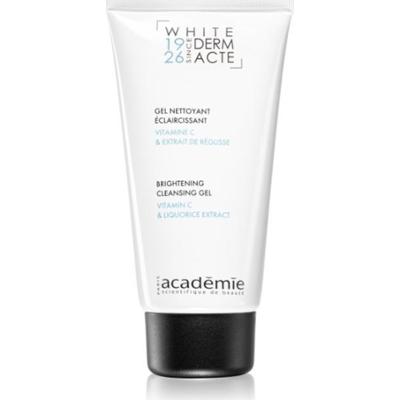 Académie Scientifique de Beauté Derm Acte rozświetlający żel do mycia twarzy 150 ml