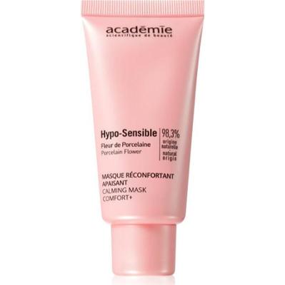 Académie Scientifique de Beauté Hypo-Sensible łagodząca maseczka do twarzy dla skóry wrażliwej 50 ml