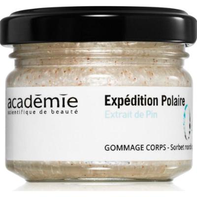 Académie Scientifique de Beauté Wygładzający peeling do ciała Nordic Sorbet 60 ml