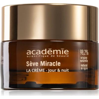 Académie Scientifique de Beauté Sève Miracle wygładzający krem na dzień i na noc 50 ml