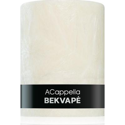 ACappella Bezzapachowa świeca zapachowa 80 g