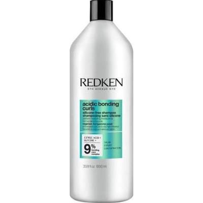 Redken Kwaśny szampon wiążący bez silikonu do loków 1000ml