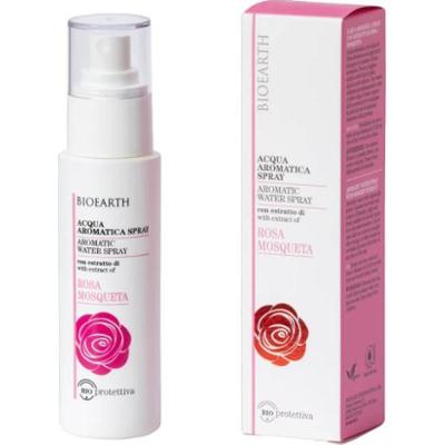 Bioearth Woda BIOochronna Aromatica Spray 100 ml